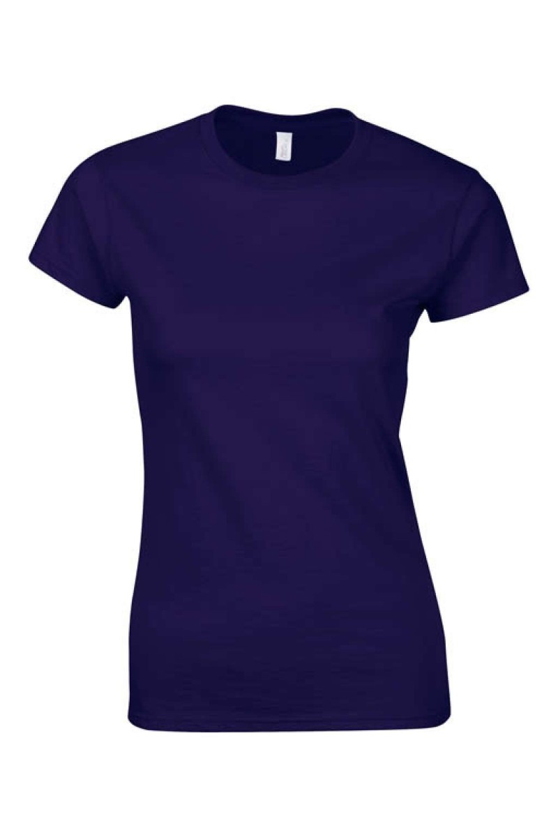 SOFTSTYLE™ LADIES' T-SHIRT