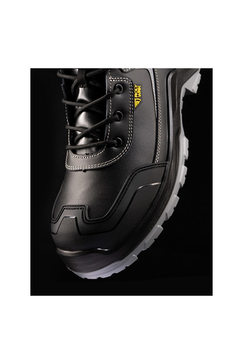 Work Shoes Roly Iron