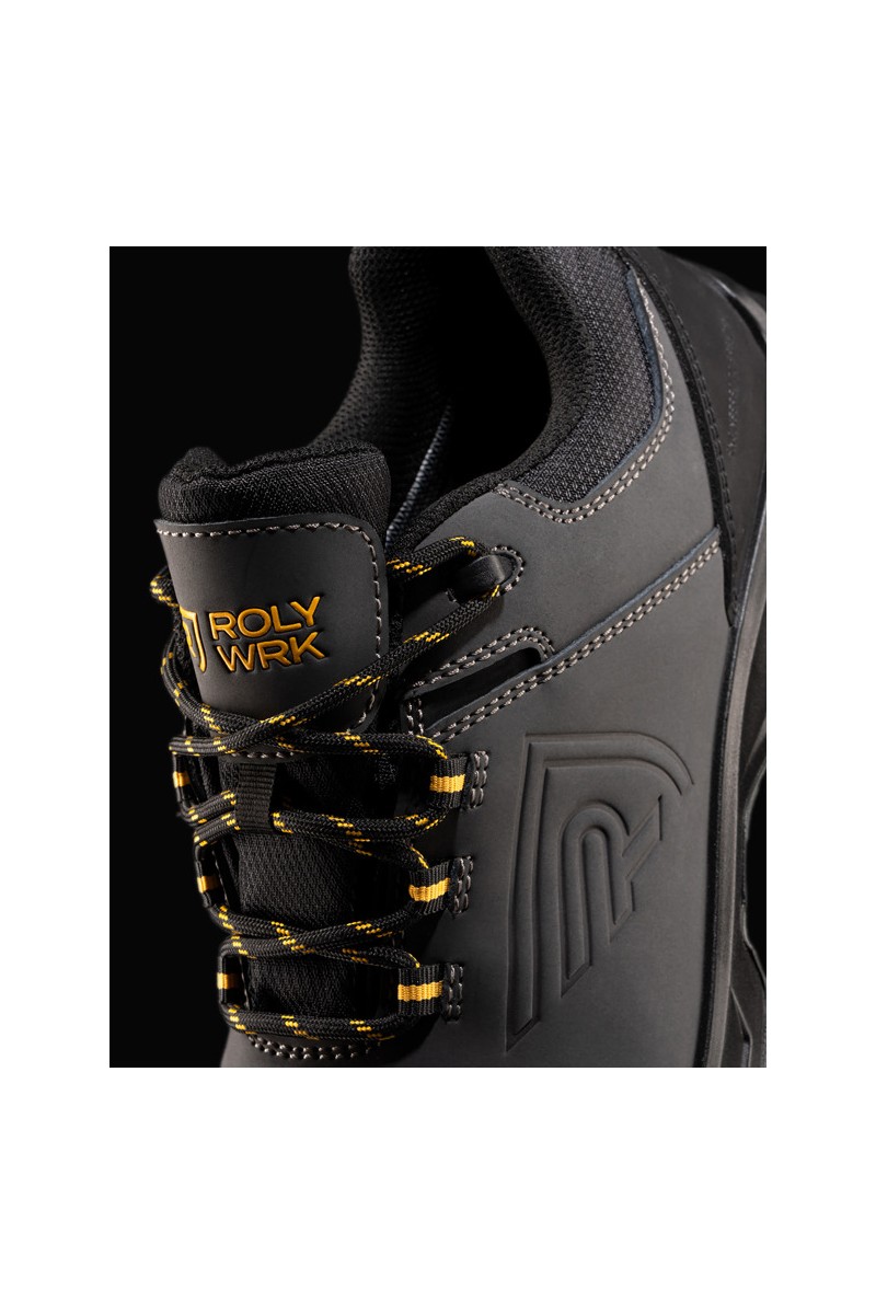 Work Shoes Roly Rock