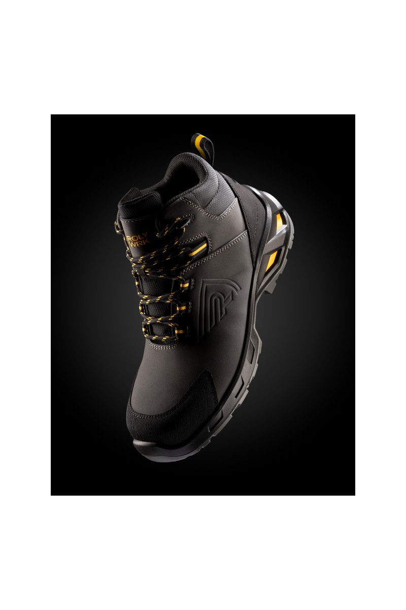 Work Shoes Roly Lua