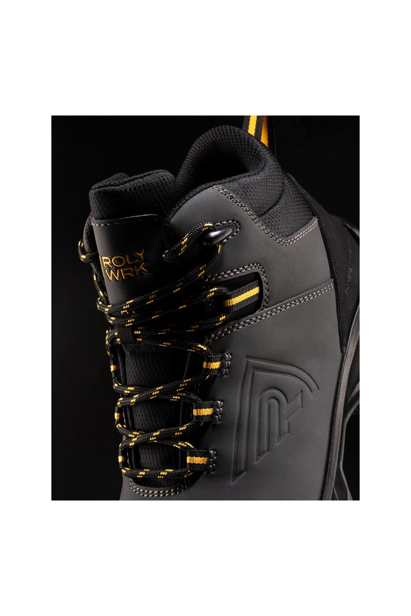 Work Shoes Roly Lua