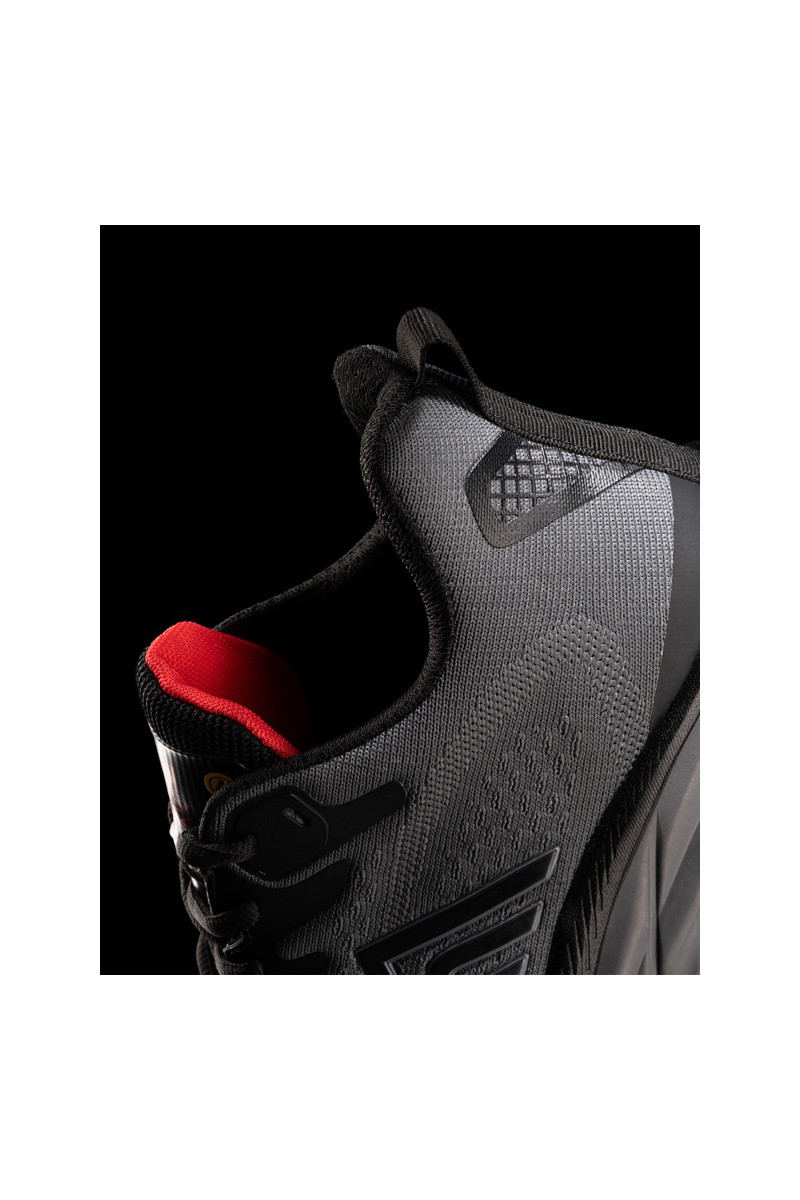 Work Shoes Roly Onyx