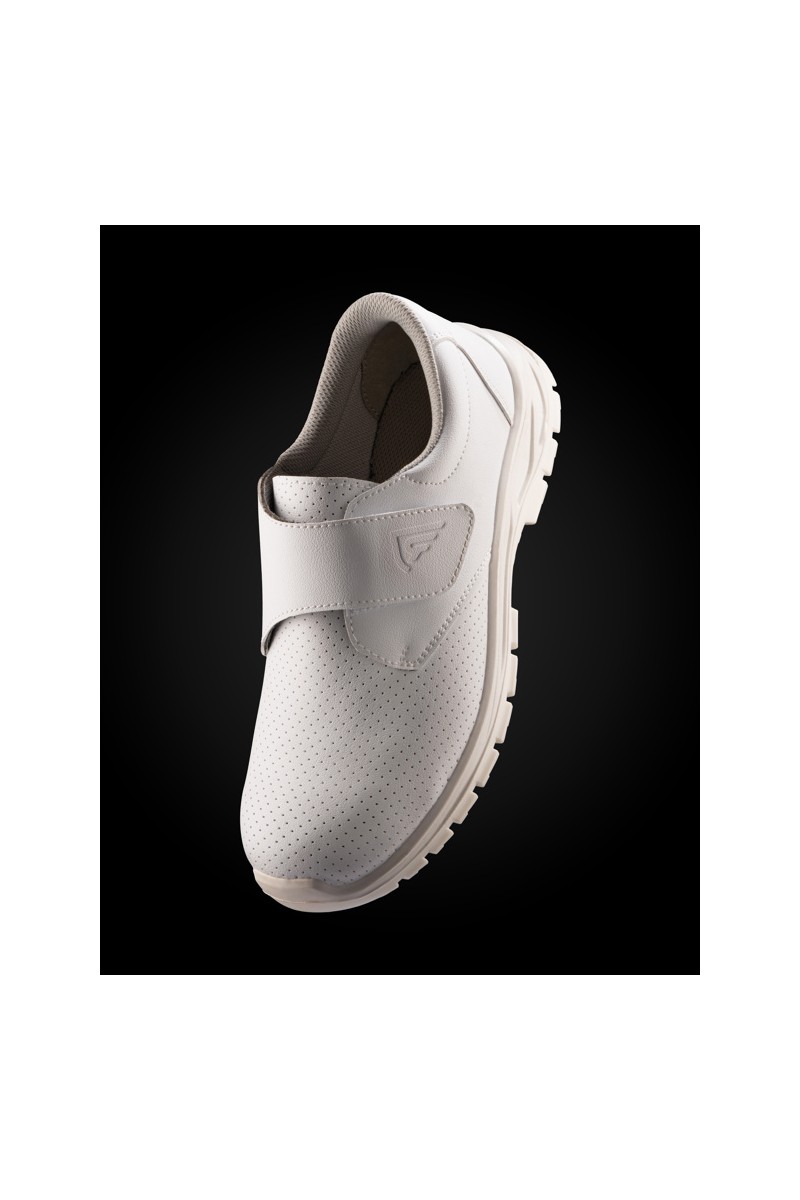 Work Shoes Roly Opal