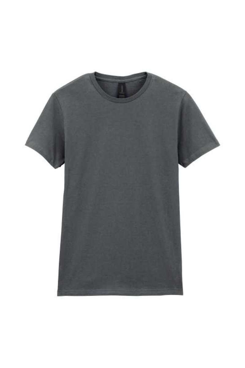 SOFTSTYLE™ LADIES' T-SHIRT
