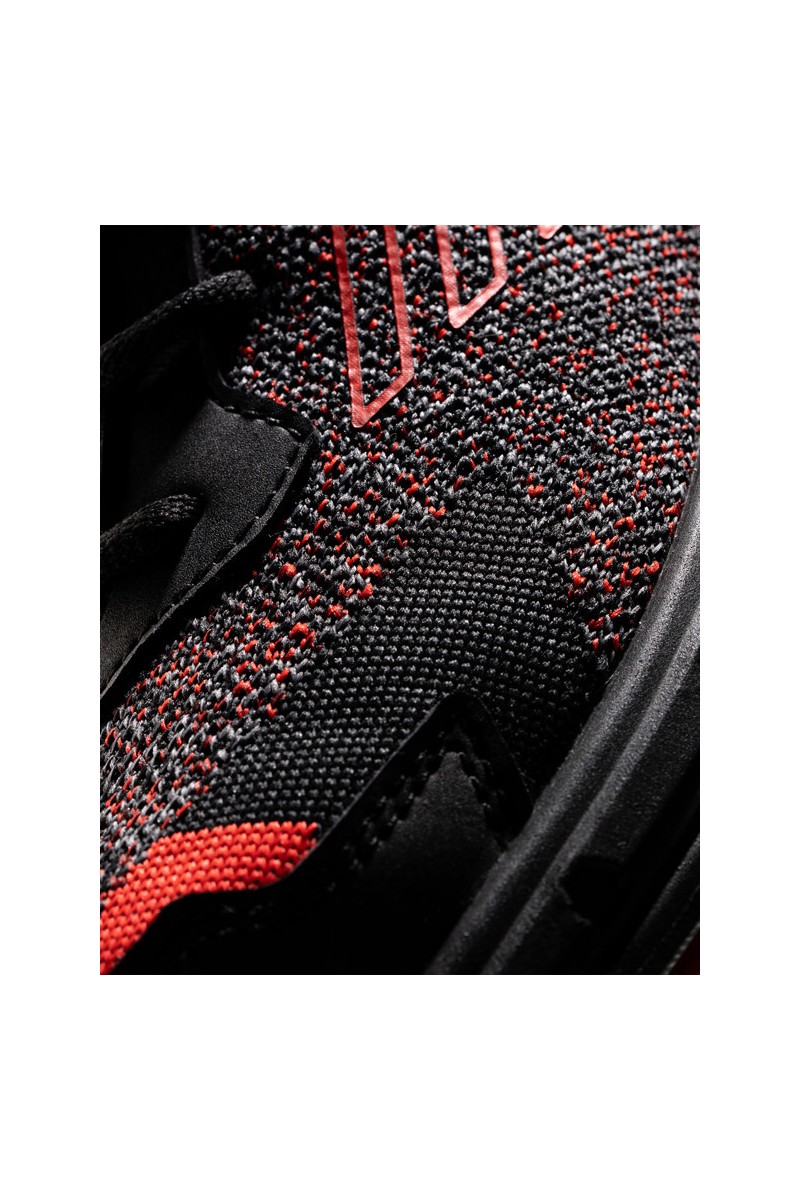 Work Shoes Roly Ruby