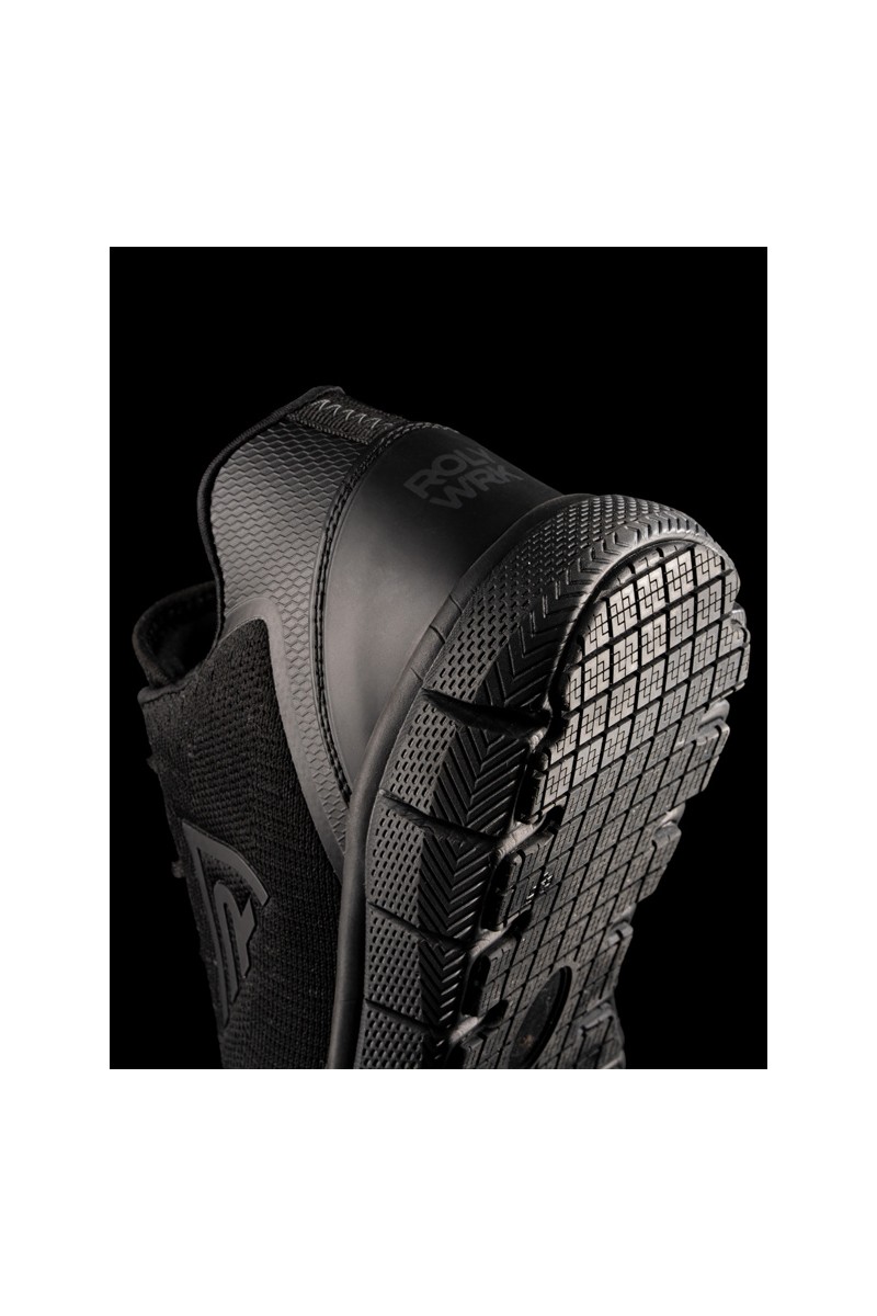 Work Shoes Roly Basalt