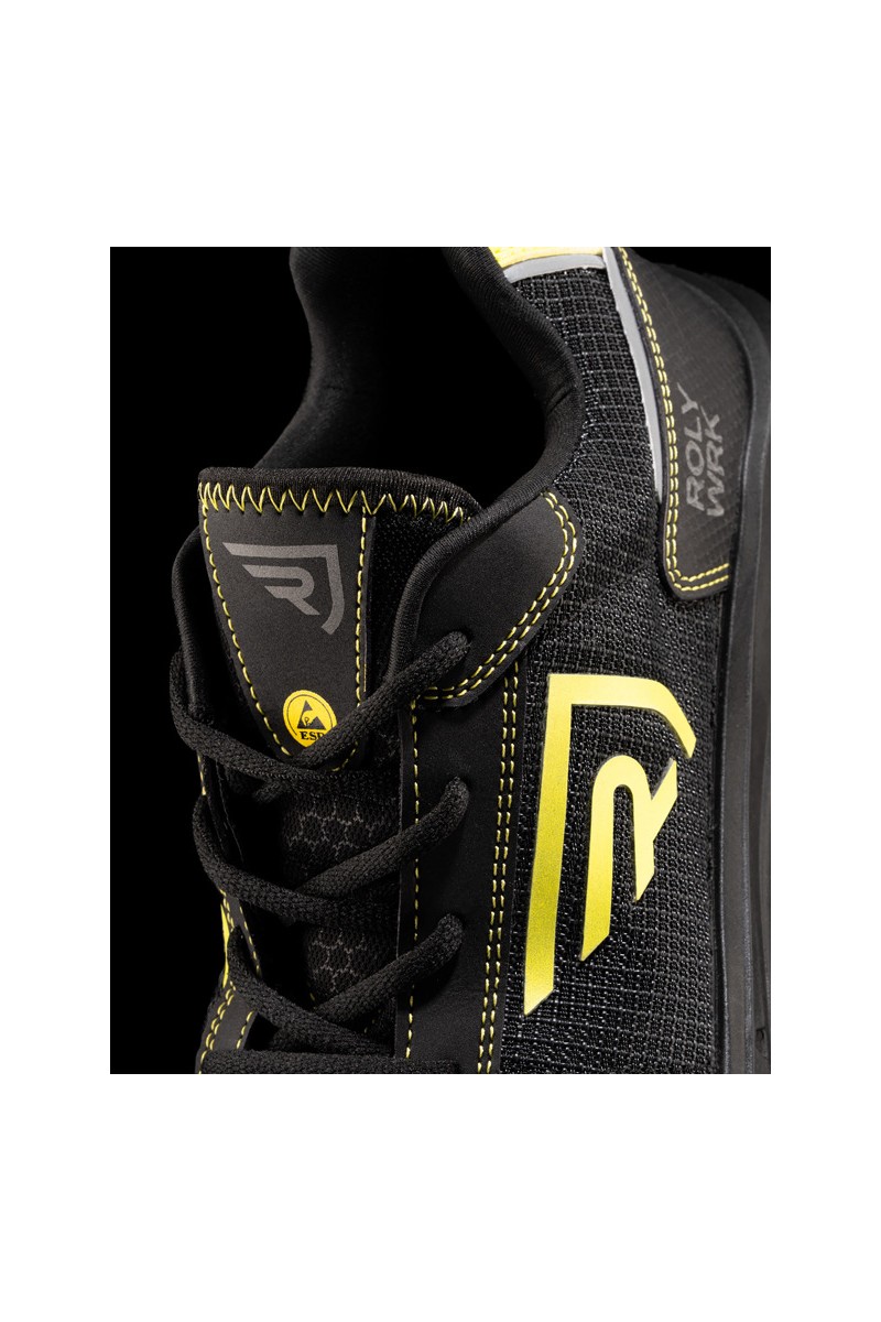 Work Shoes Roly Beryl