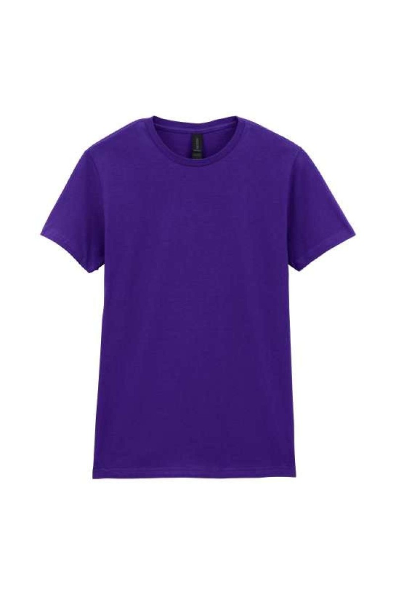 SOFTSTYLE™ LADIES' T-SHIRT