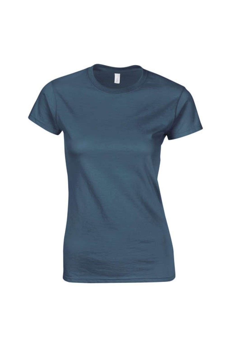 SOFTSTYLE™ LADIES' T-SHIRT