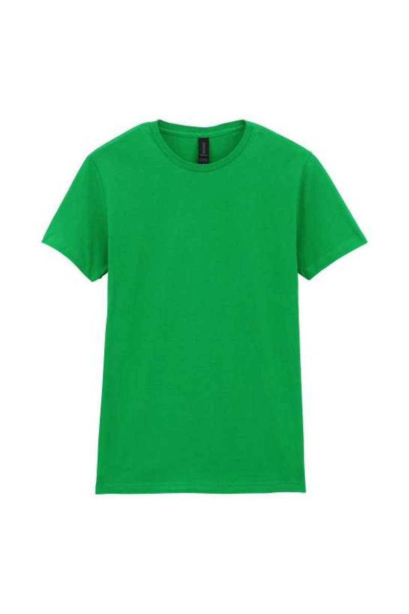 SOFTSTYLE™ LADIES' T-SHIRT