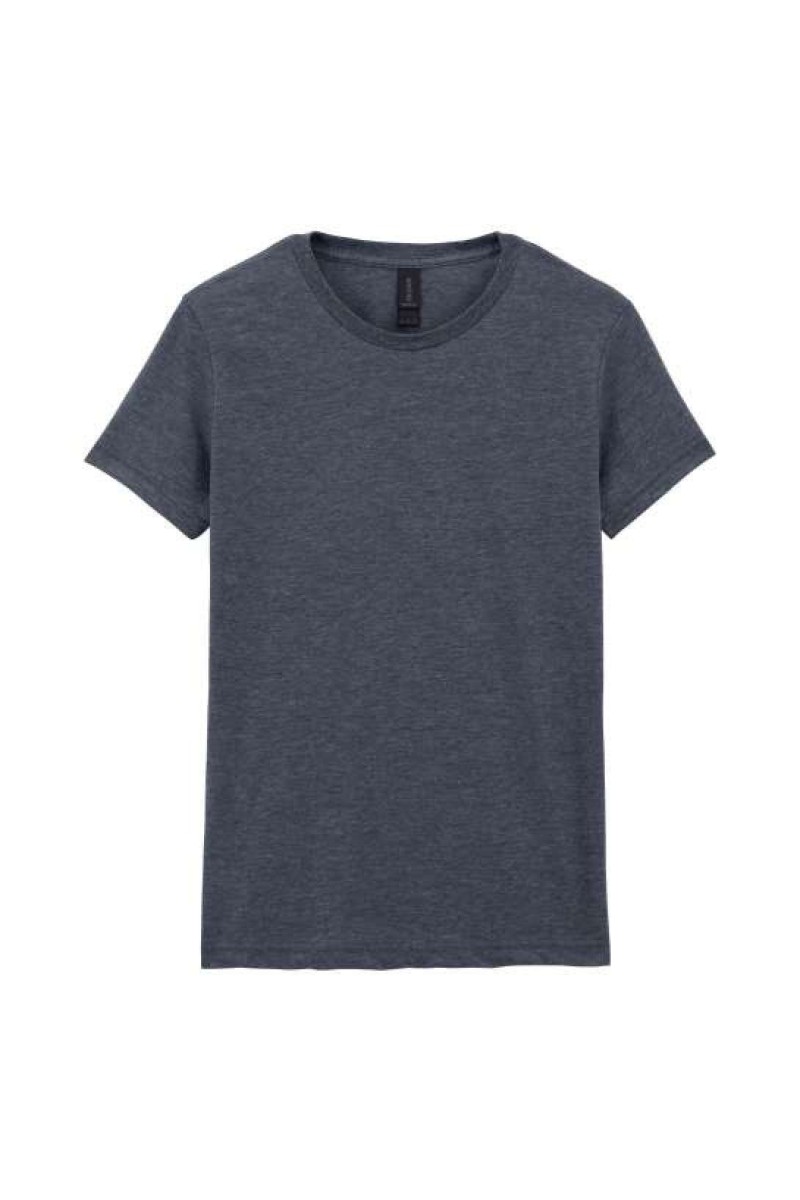 SOFTSTYLE™ LADIES' T-SHIRT