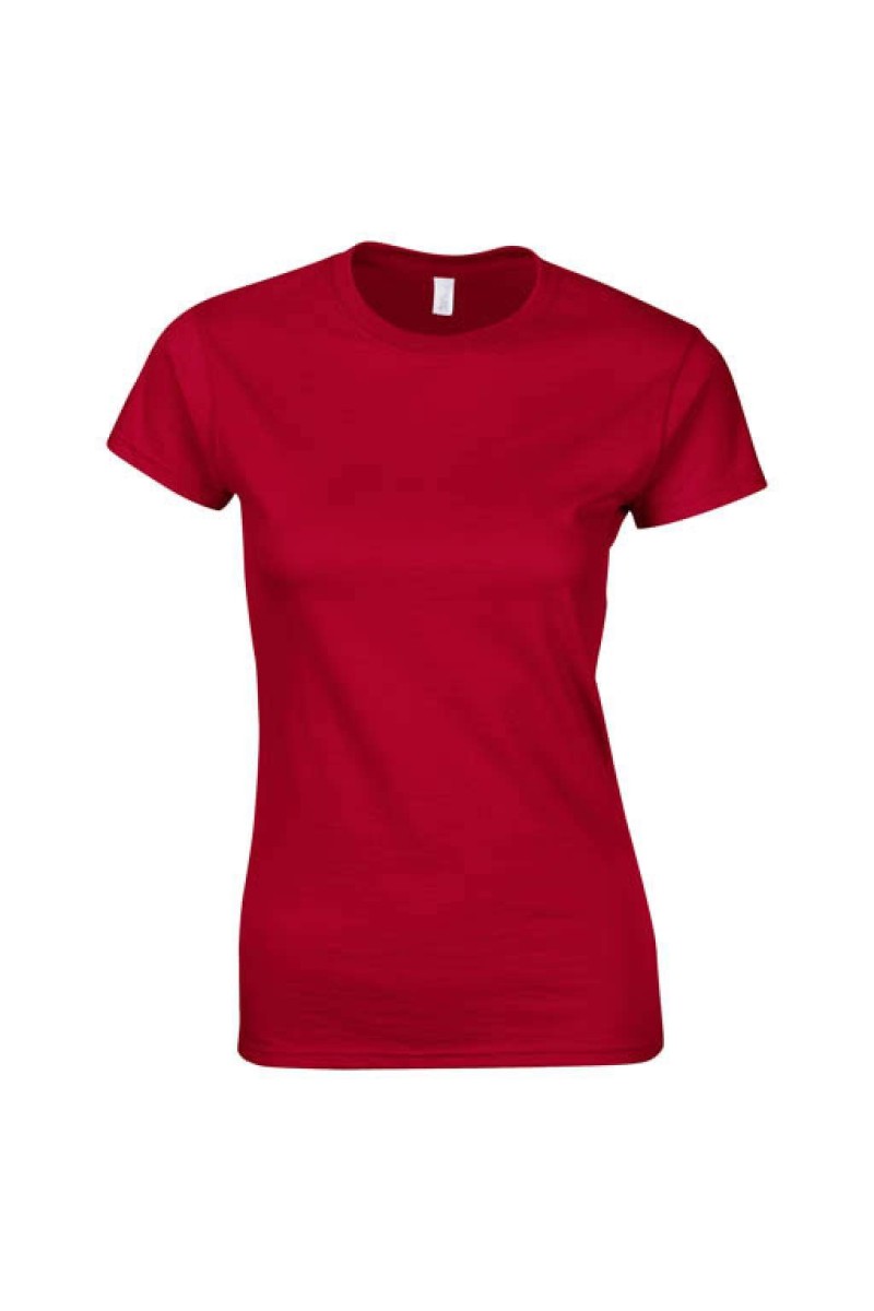 SOFTSTYLE™ LADIES' T-SHIRT