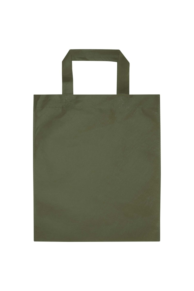 Ecoseal GRS recycled mini tote bag 3L