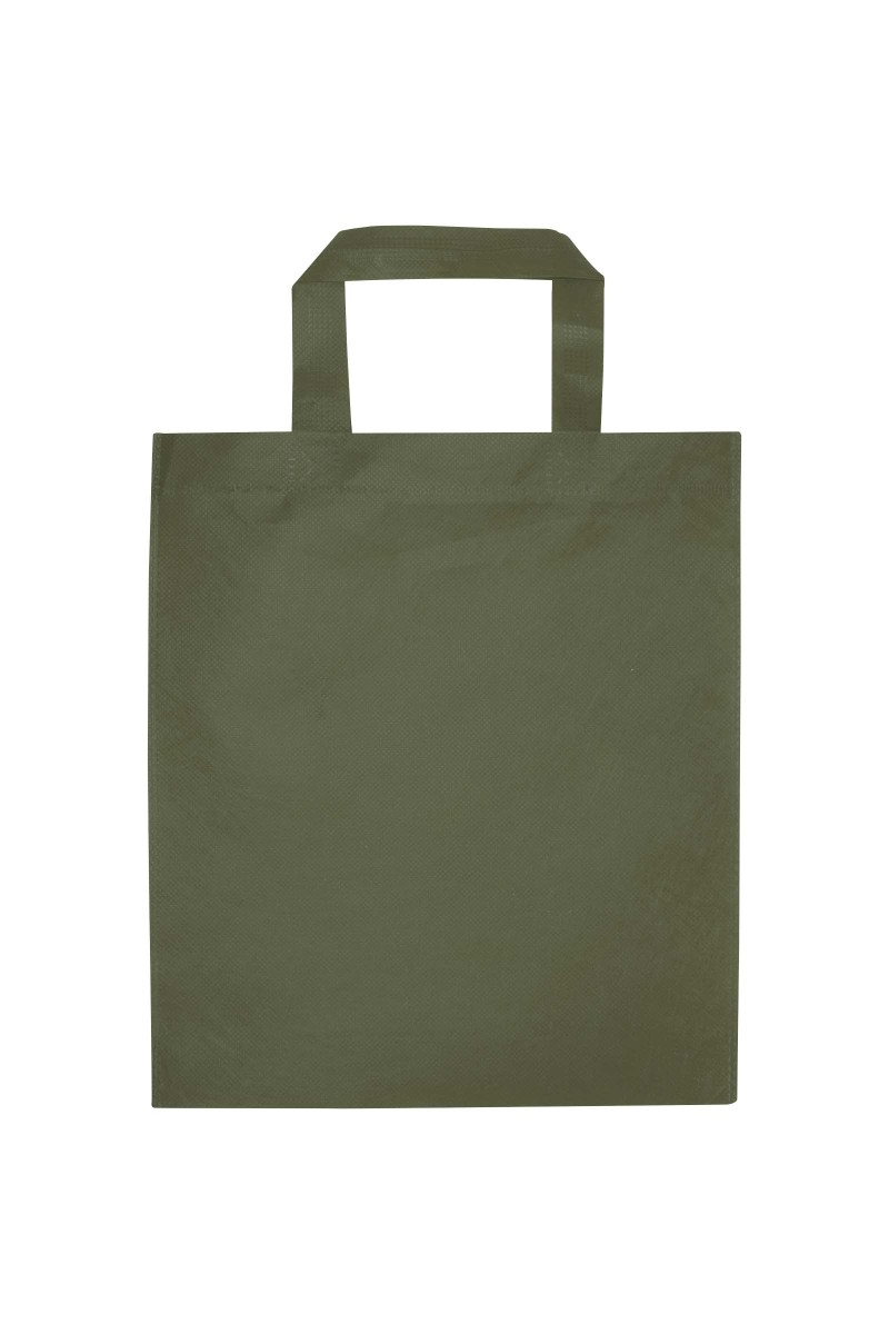 Ecoseal GRS recycled mini tote bag 3L