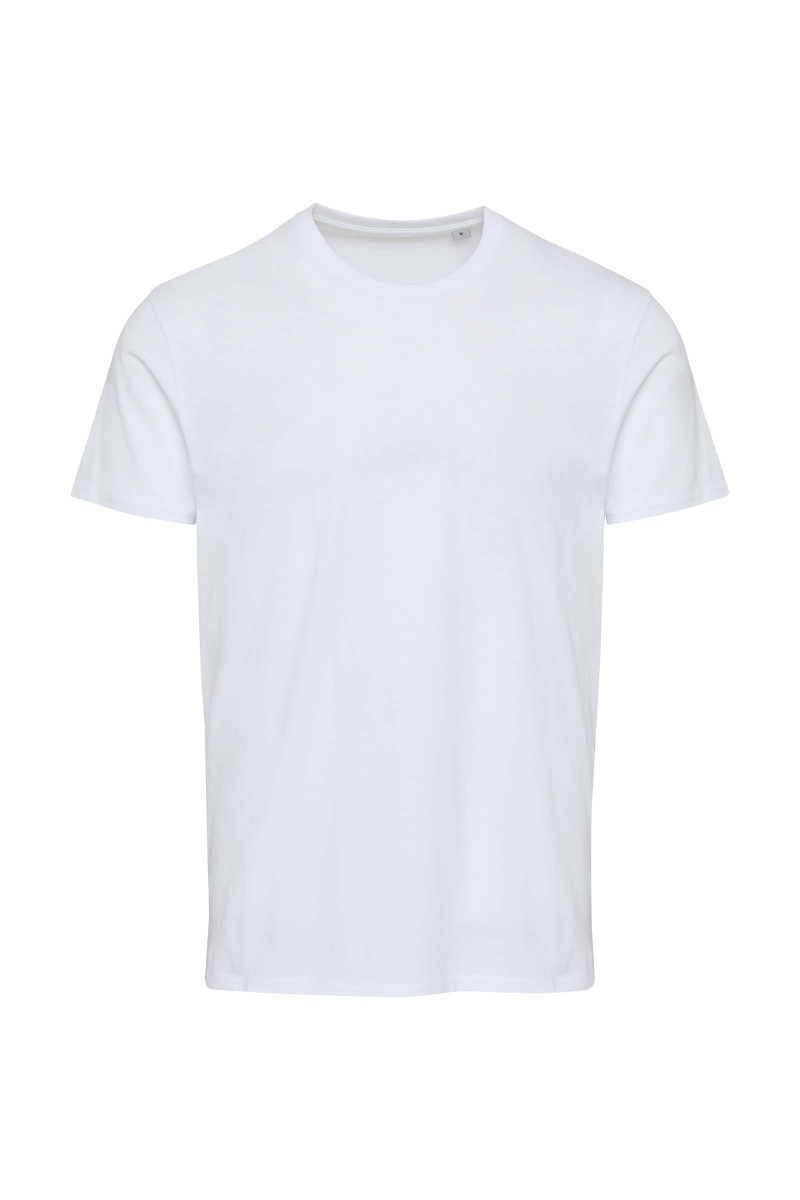 Azurite 160 g/m² short sleeve unisex OCS organic t-shirt