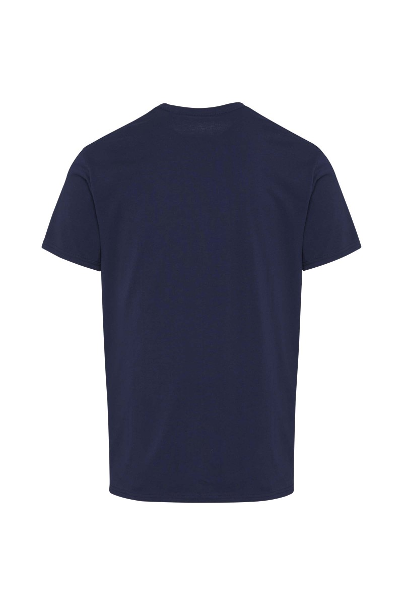 Azurite 160 g/m² short sleeve unisex OCS organic t-shirt