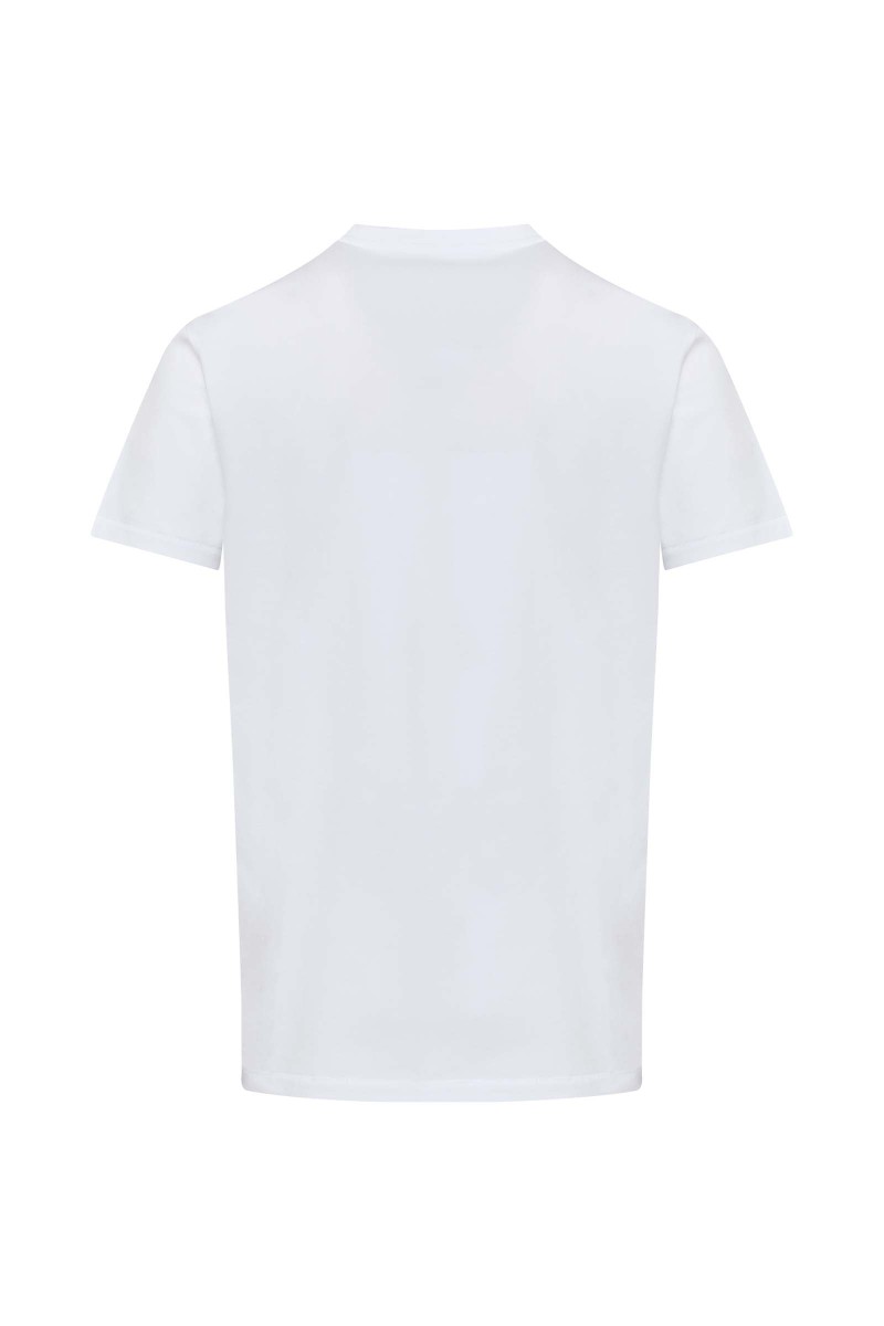 Balfour 200 g/m² short sleeve unisex OCS organic t-shirt
