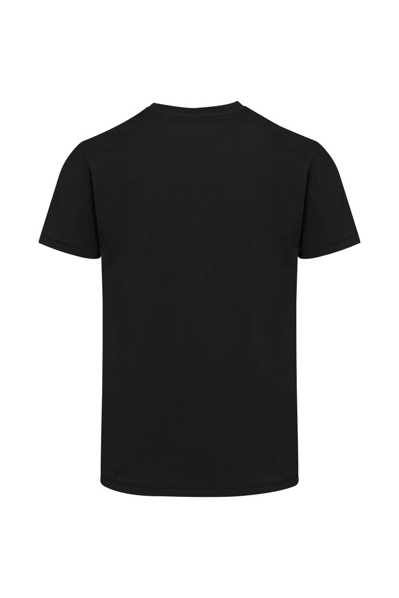 Balfour 200 g/m² short sleeve unisex OCS organic t-shirt