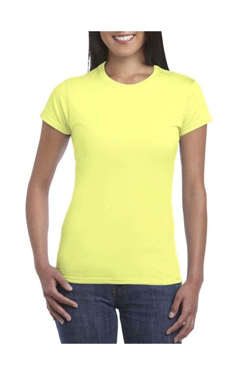 SOFTSTYLE™ LADIES' T-SHIRT
