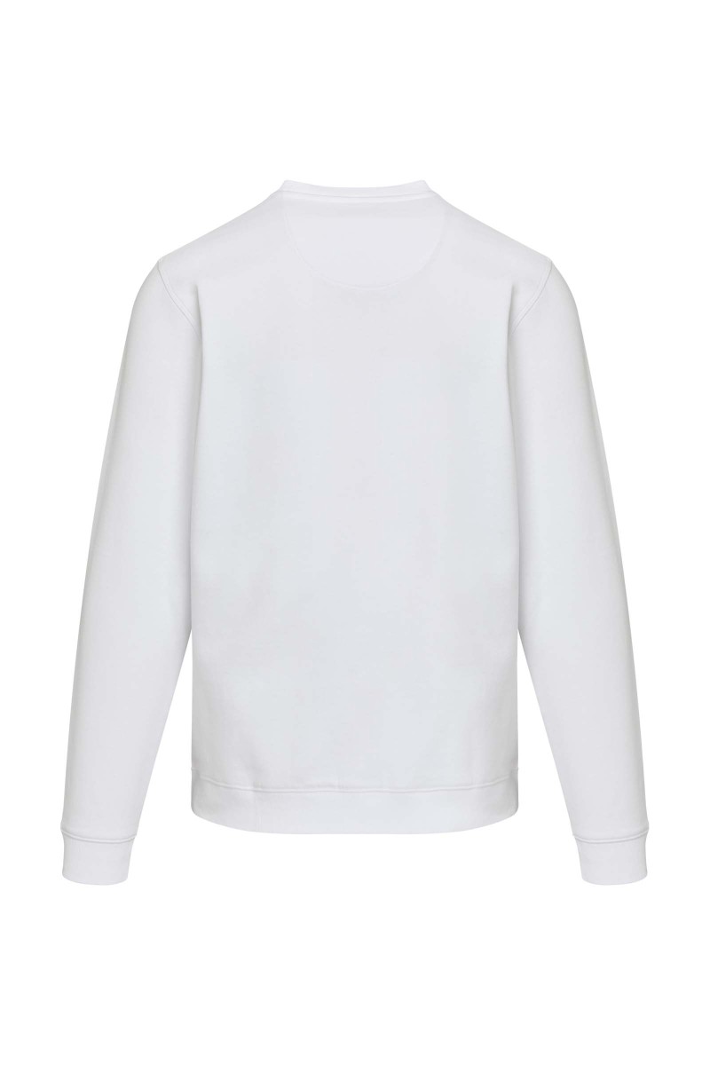 Jasper 280 g/m² unisex OCS organic recycled crewneck sweater