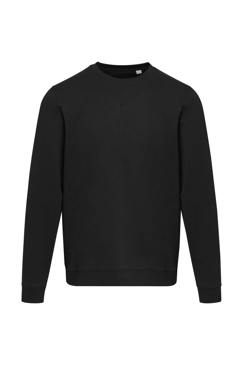 Jasper 280 g/m² unisex OCS organic recycled crewneck sweater