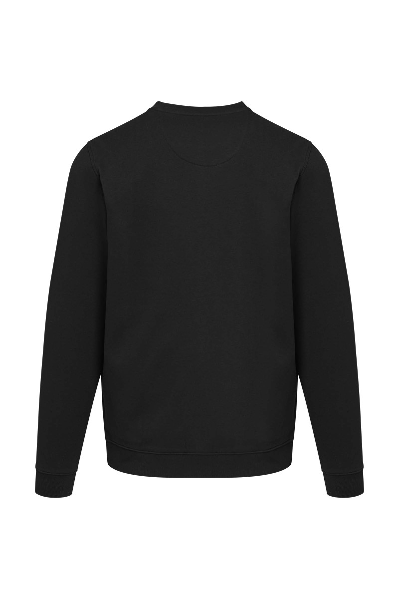 Jasper 280 g/m² unisex OCS organic recycled crewneck sweater