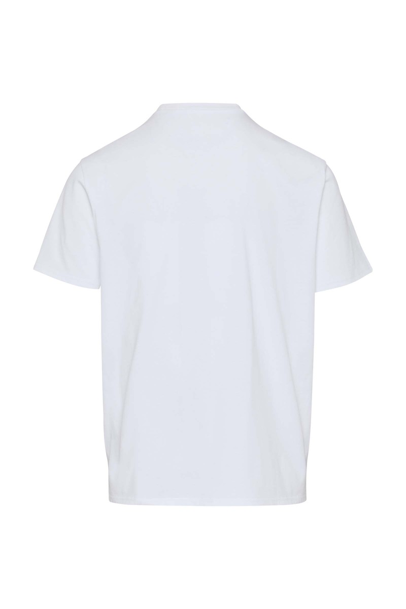 Lucas 280 g/m2 unisex OCS organic oversized t-shirt