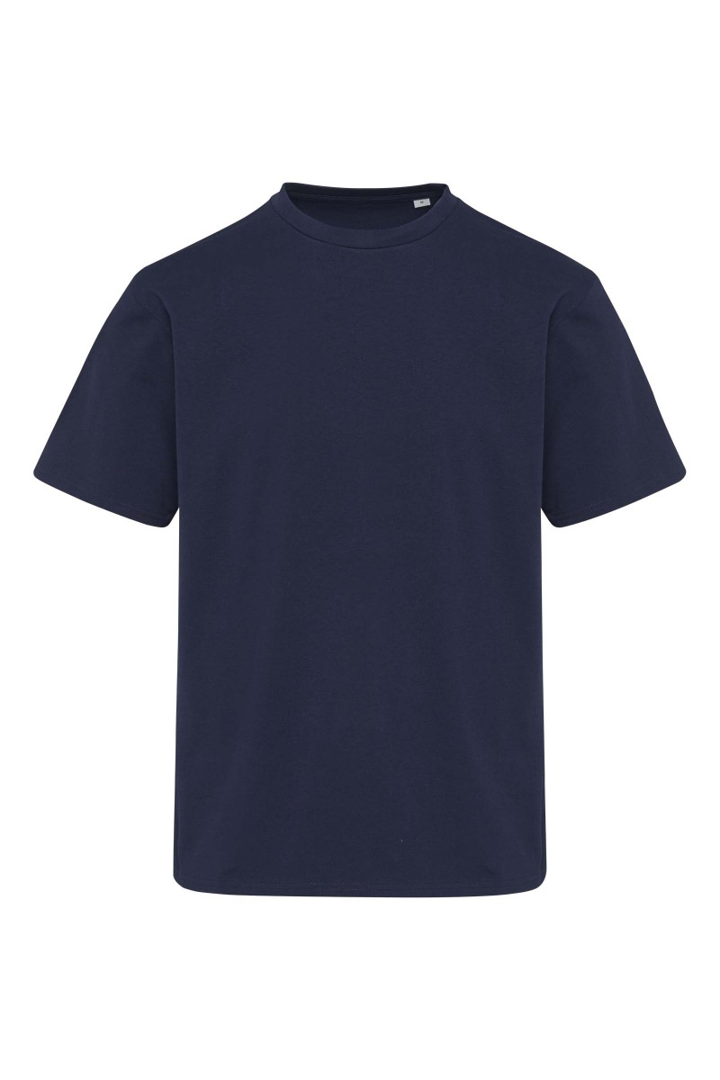 Lucas 280 g/m2 unisex OCS organic oversized t-shirt