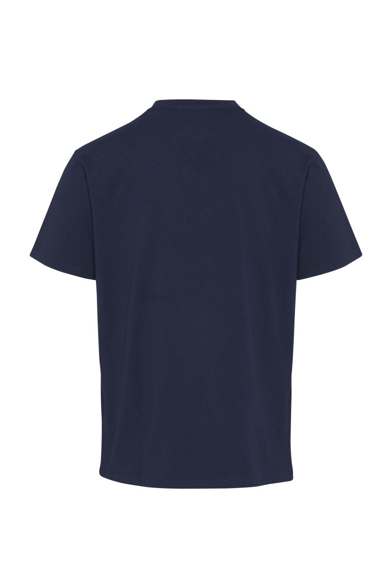 Lucas 280 g/m2 unisex OCS organic oversized t-shirt