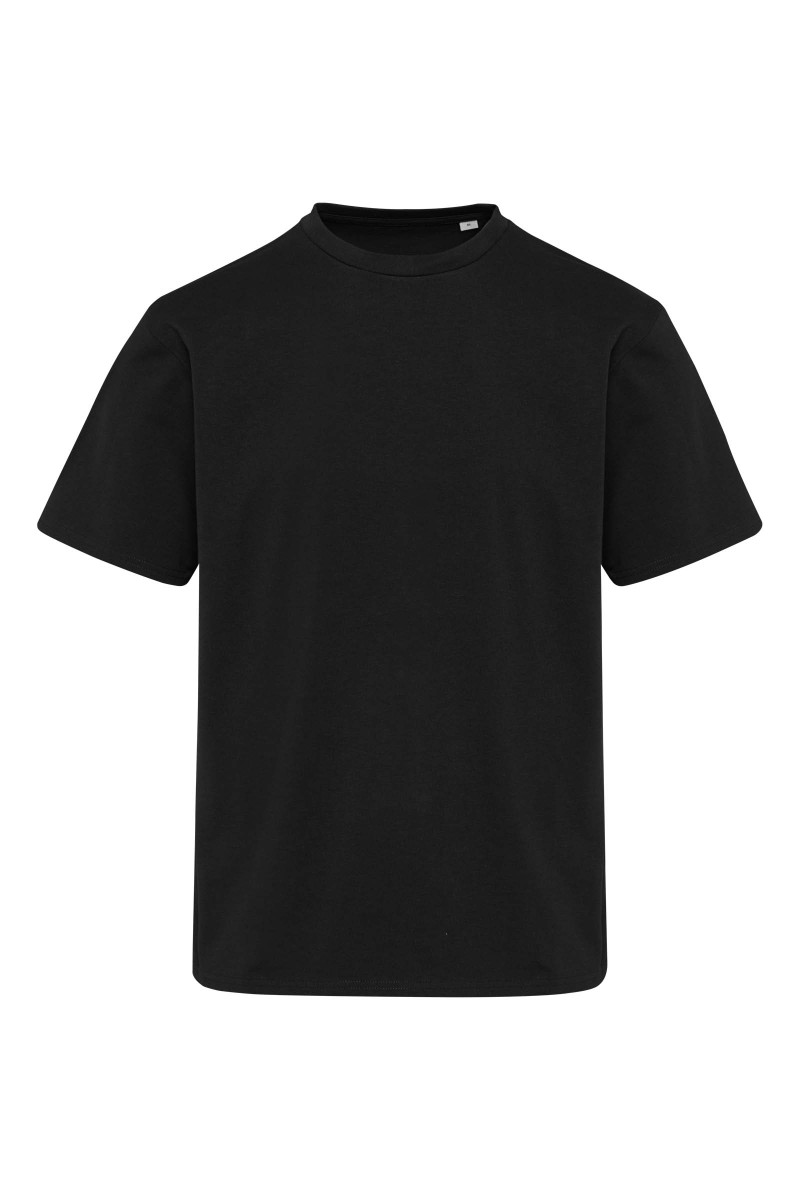Lucas 280 g/m2 unisex OCS organic oversized t-shirt