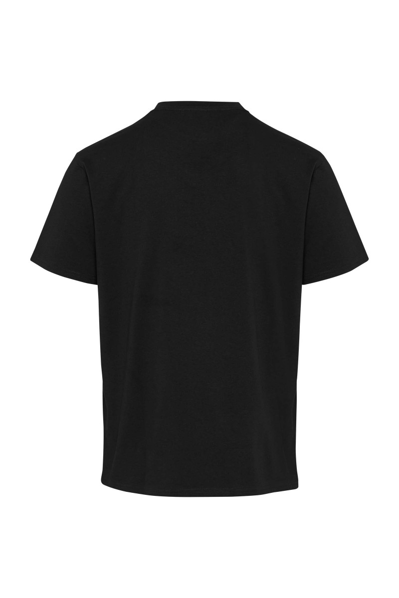Lucas 280 g/m2 unisex OCS organic oversized t-shirt