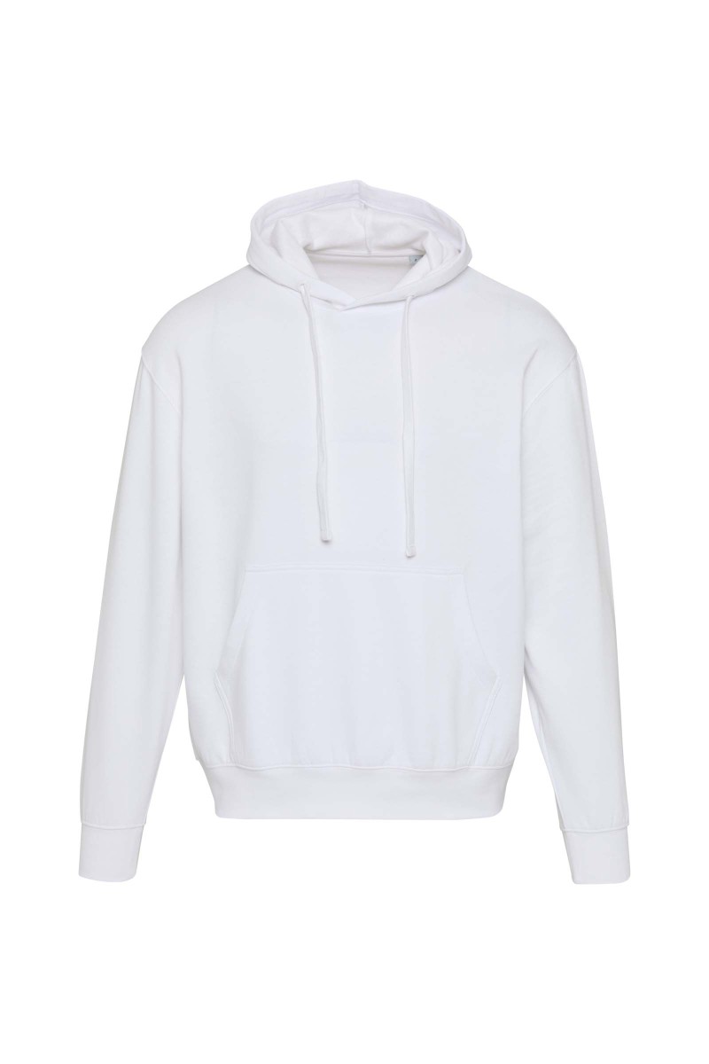 Boris 280 g/m2 unisex OCS organic oversized hoodie