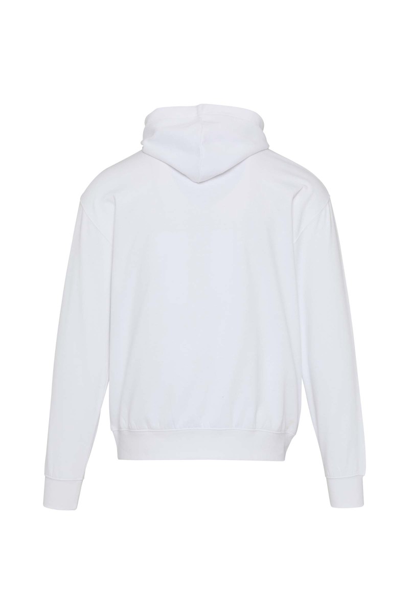 Boris 280 g/m2 unisex OCS organic oversized hoodie