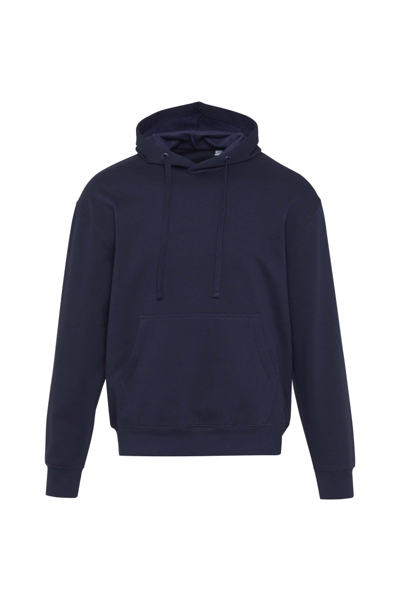 Boris 280 g/m2 unisex OCS organic oversized hoodie