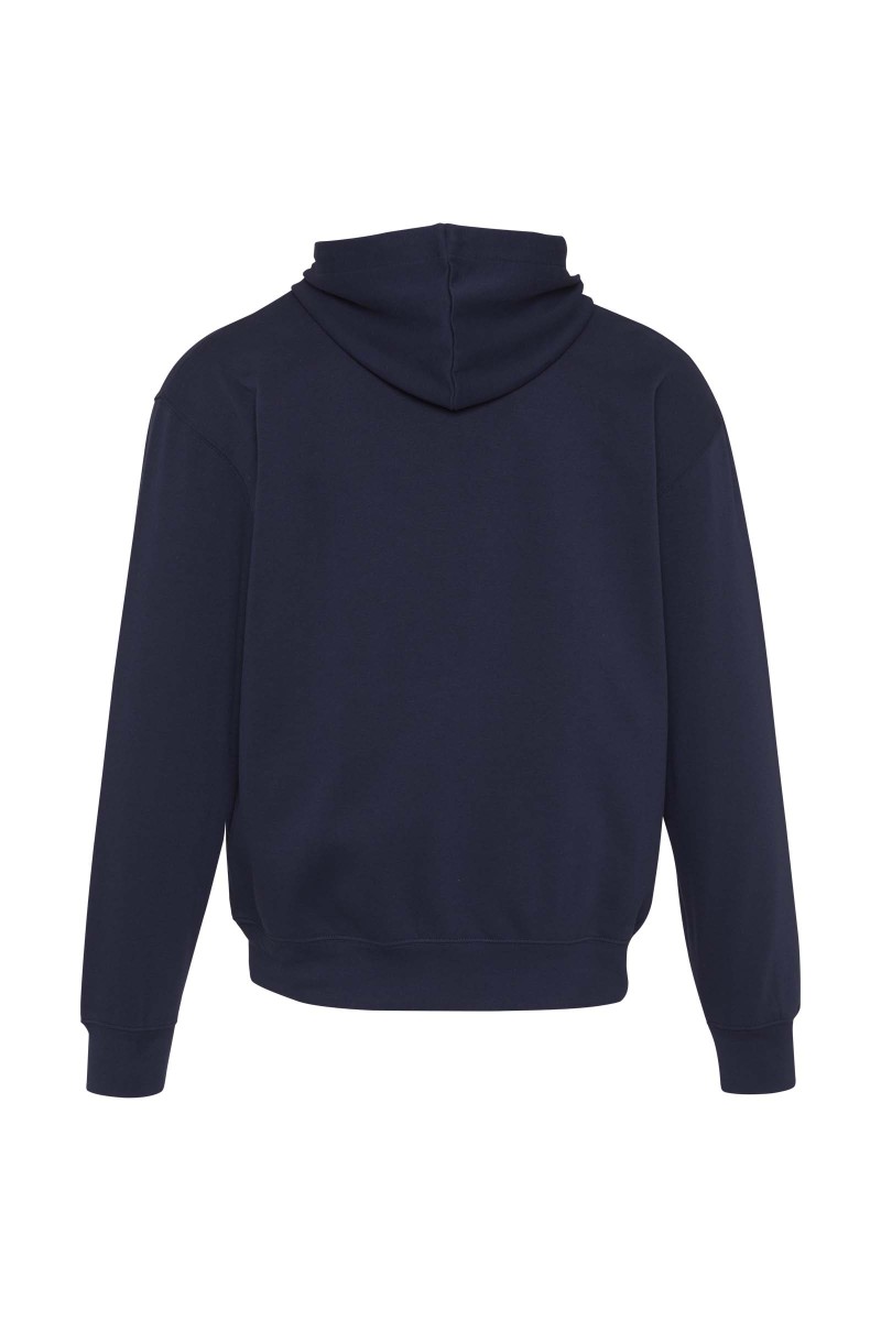Boris 280 g/m2 unisex OCS organic oversized hoodie
