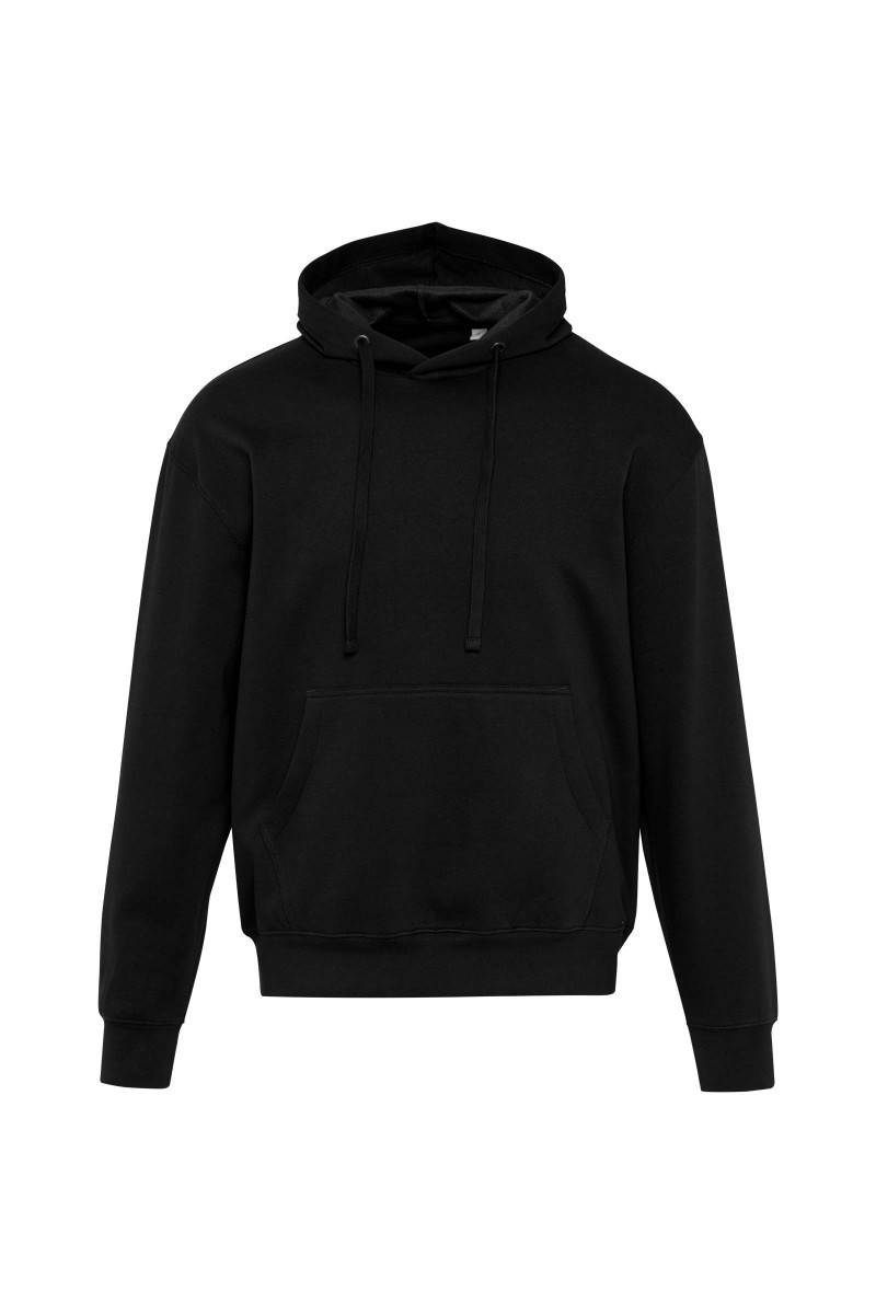 Boris 280 g/m2 unisex OCS organic oversized hoodie