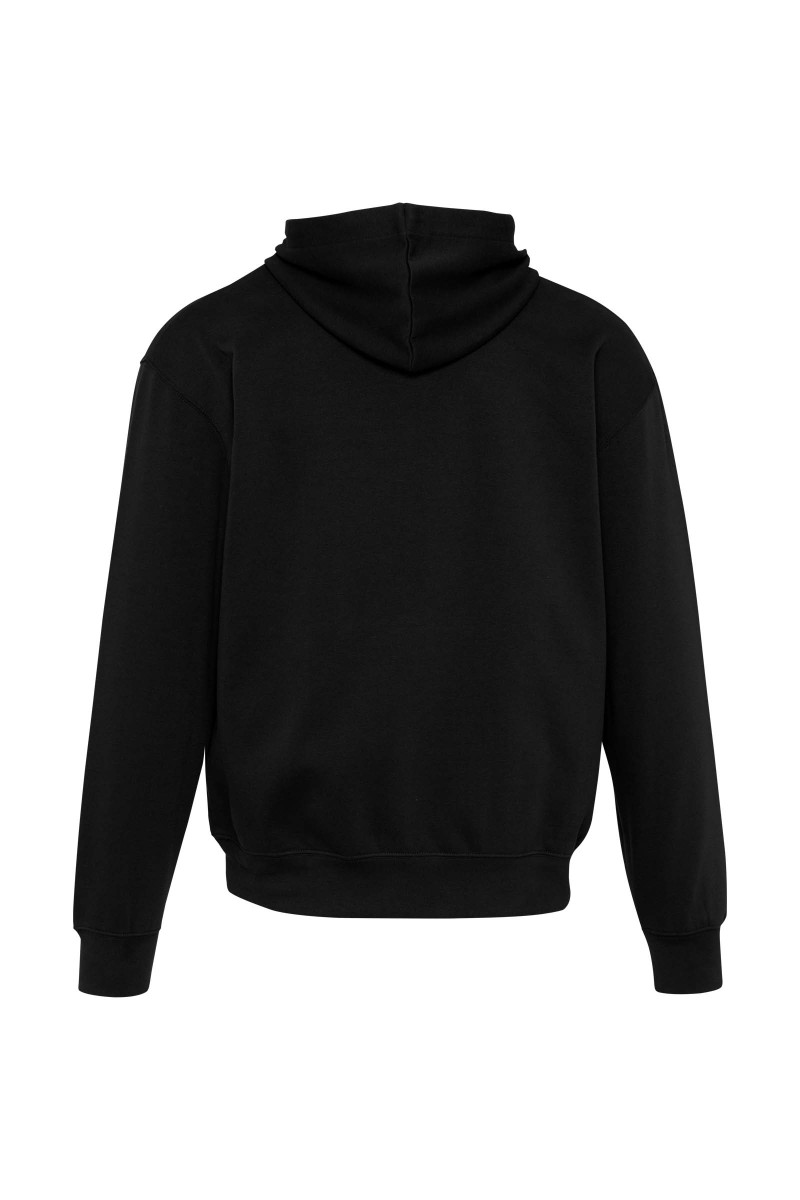 Boris 280 g/m2 unisex OCS organic oversized hoodie