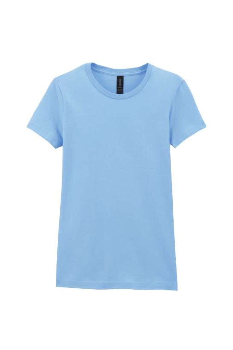 SOFTSTYLE™ LADIES' T-SHIRT