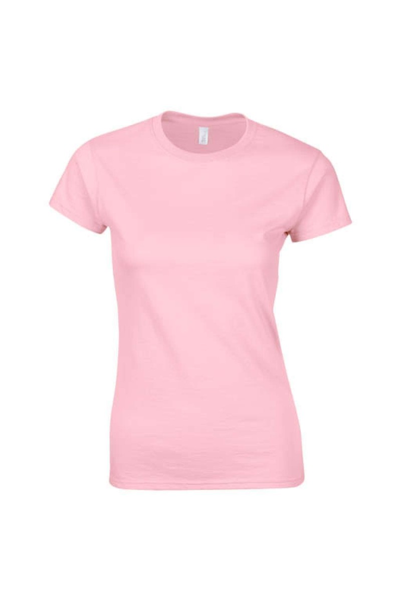 SOFTSTYLE™ LADIES' T-SHIRT