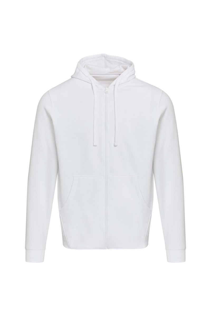 Jasper 280 g/m² unisex OCS organic recycled hoodie
