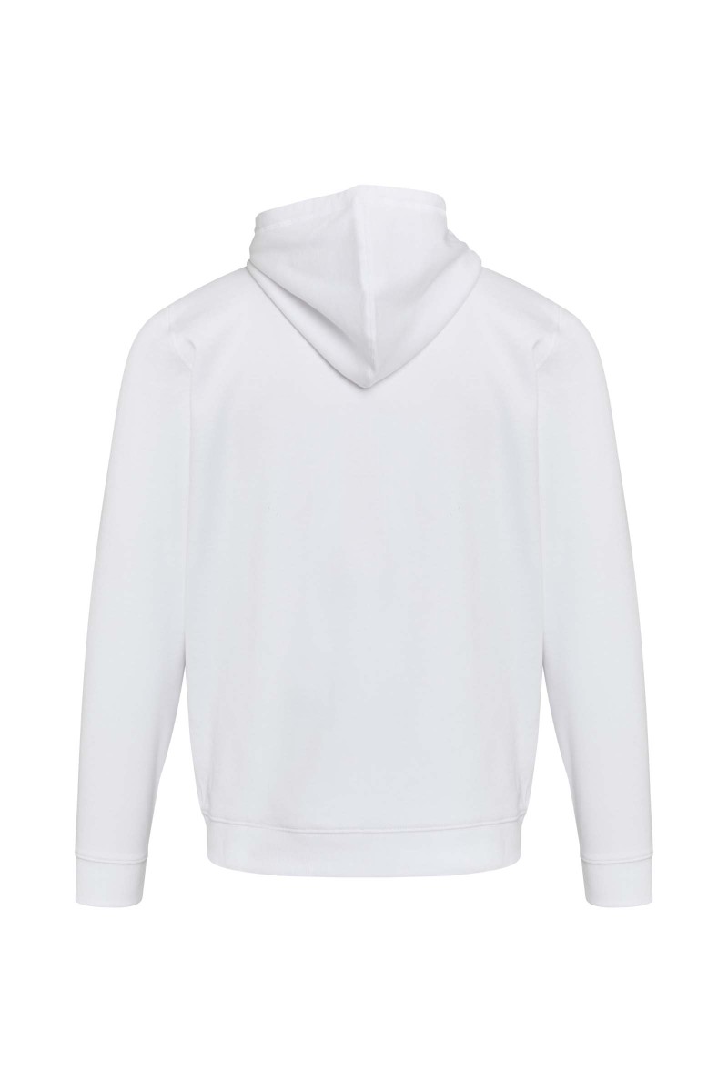 Jasper 280 g/m² unisex OCS organic recycled hoodie