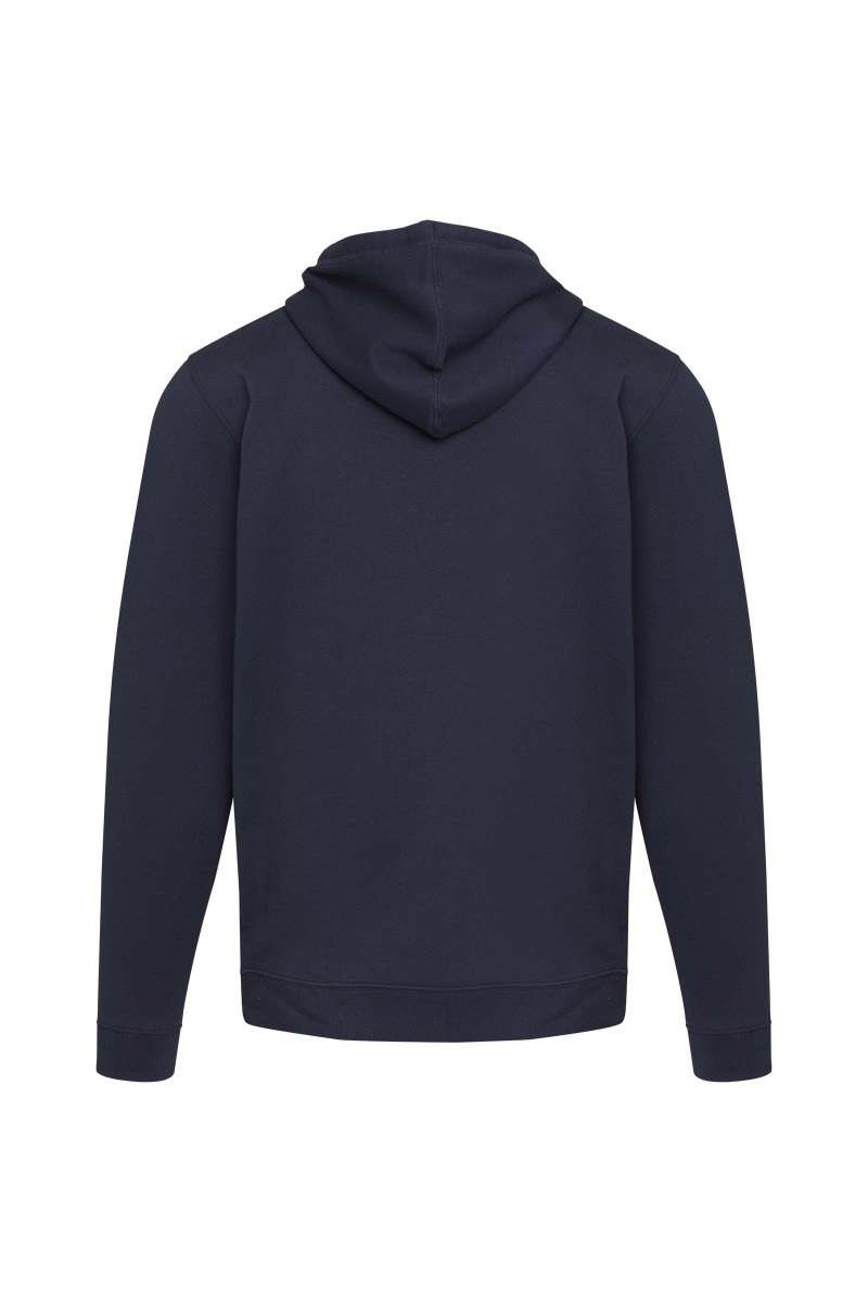 Jasper 280 g/m² unisex OCS organic recycled hoodie