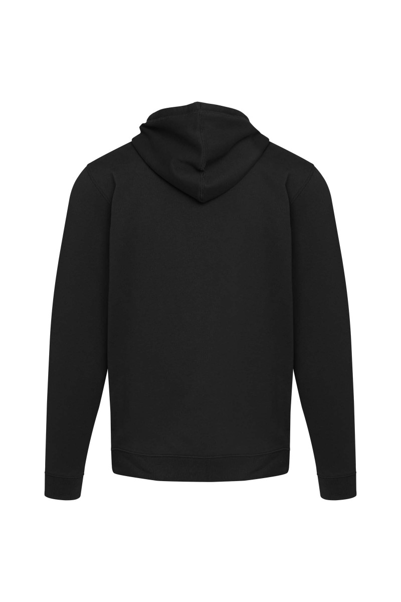 Jasper 280 g/m² unisex OCS organic recycled hoodie