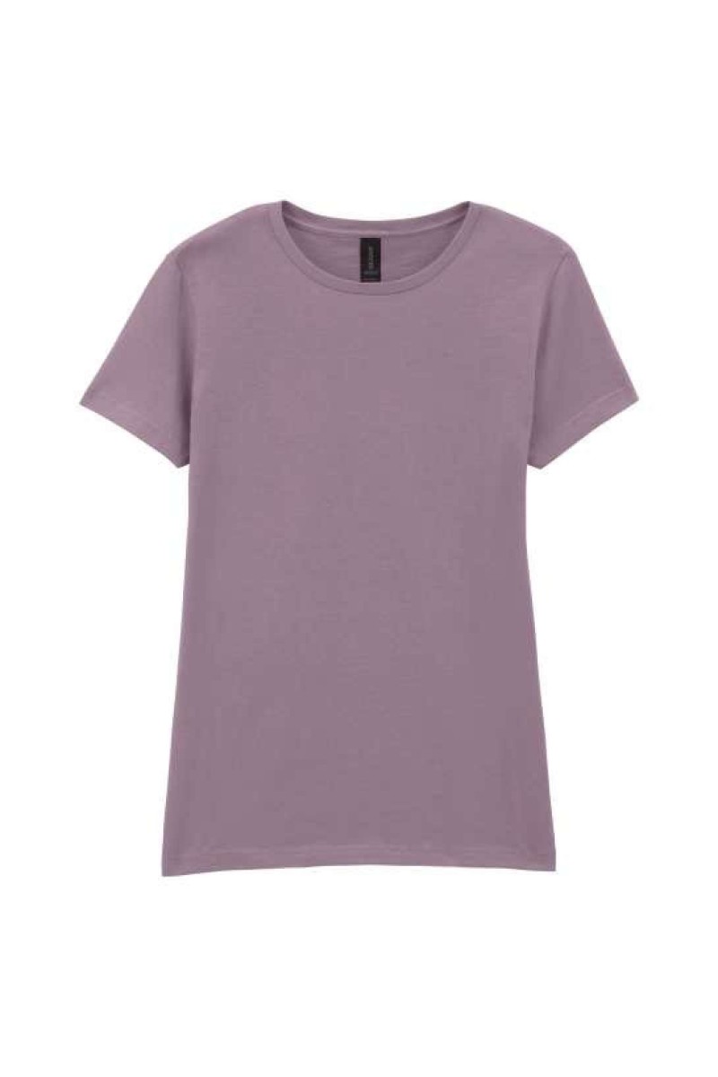 SOFTSTYLE™ LADIES' T-SHIRT