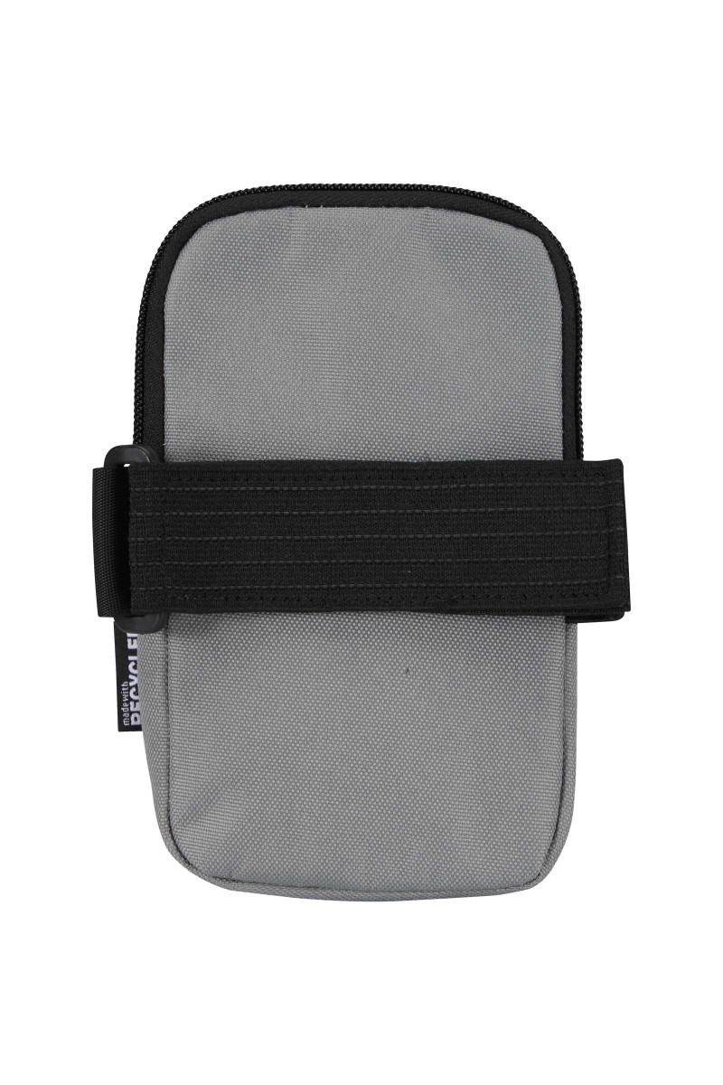 Byron GRS recycled bottle pouch