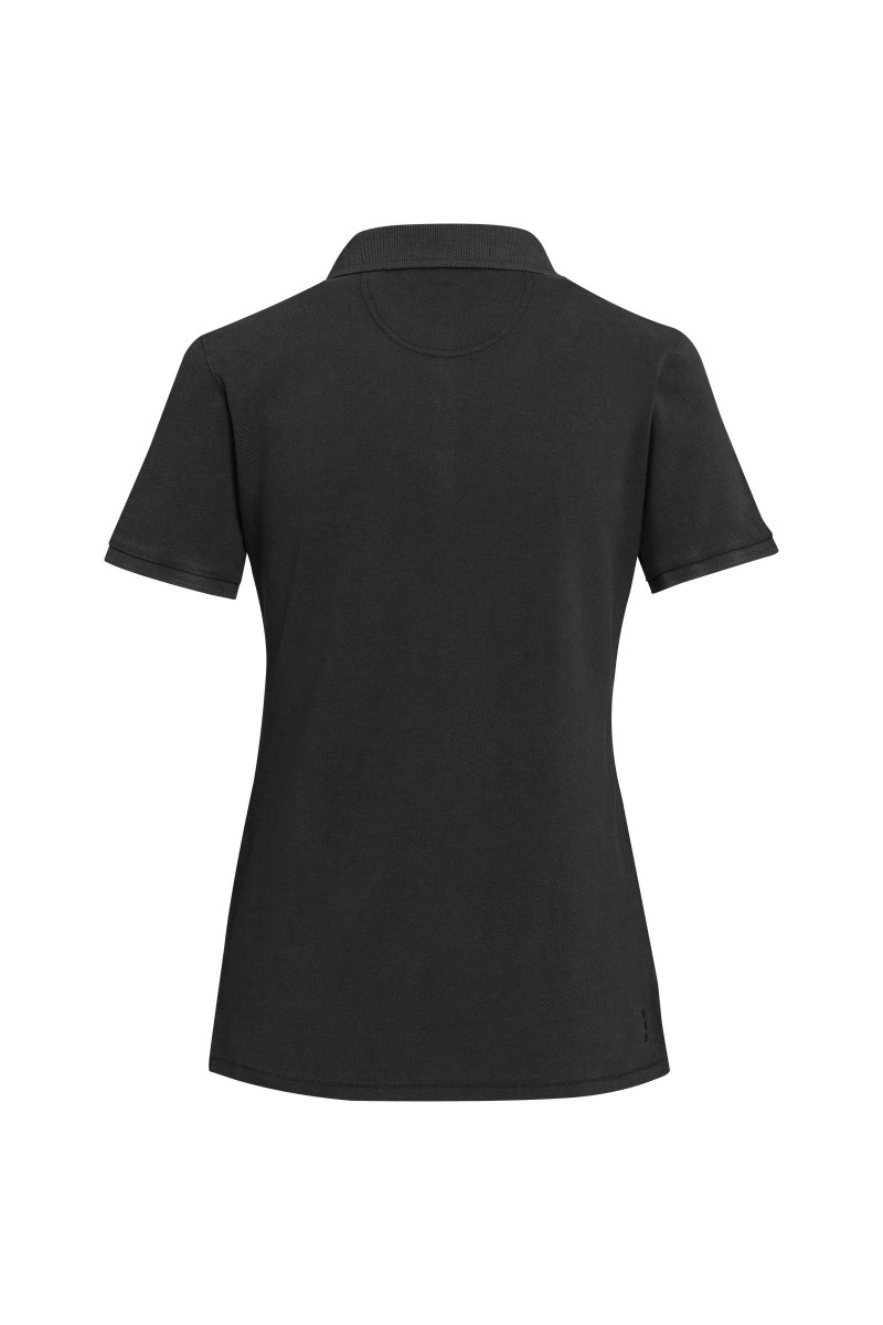 Calgary 200 g/m2 washed women's polo