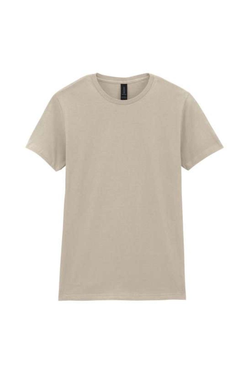 SOFTSTYLE™ LADIES' T-SHIRT