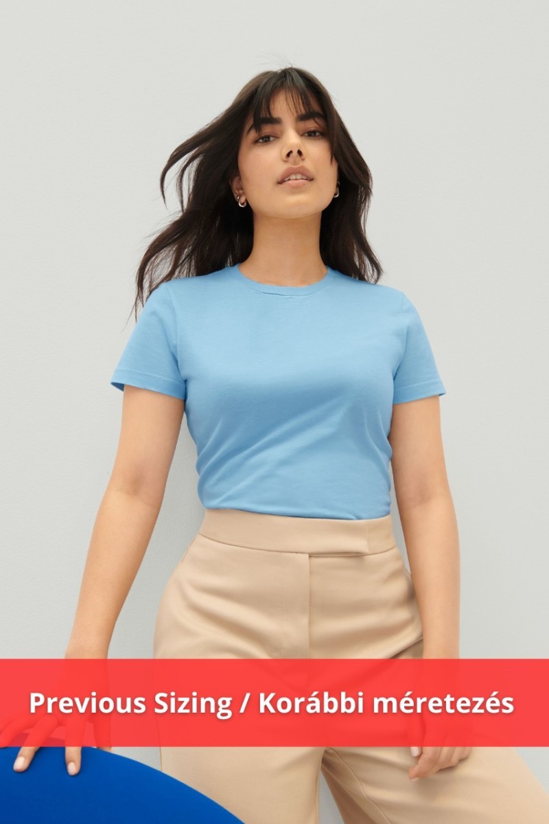 Tricou pentru femei Gildan Softstyle™