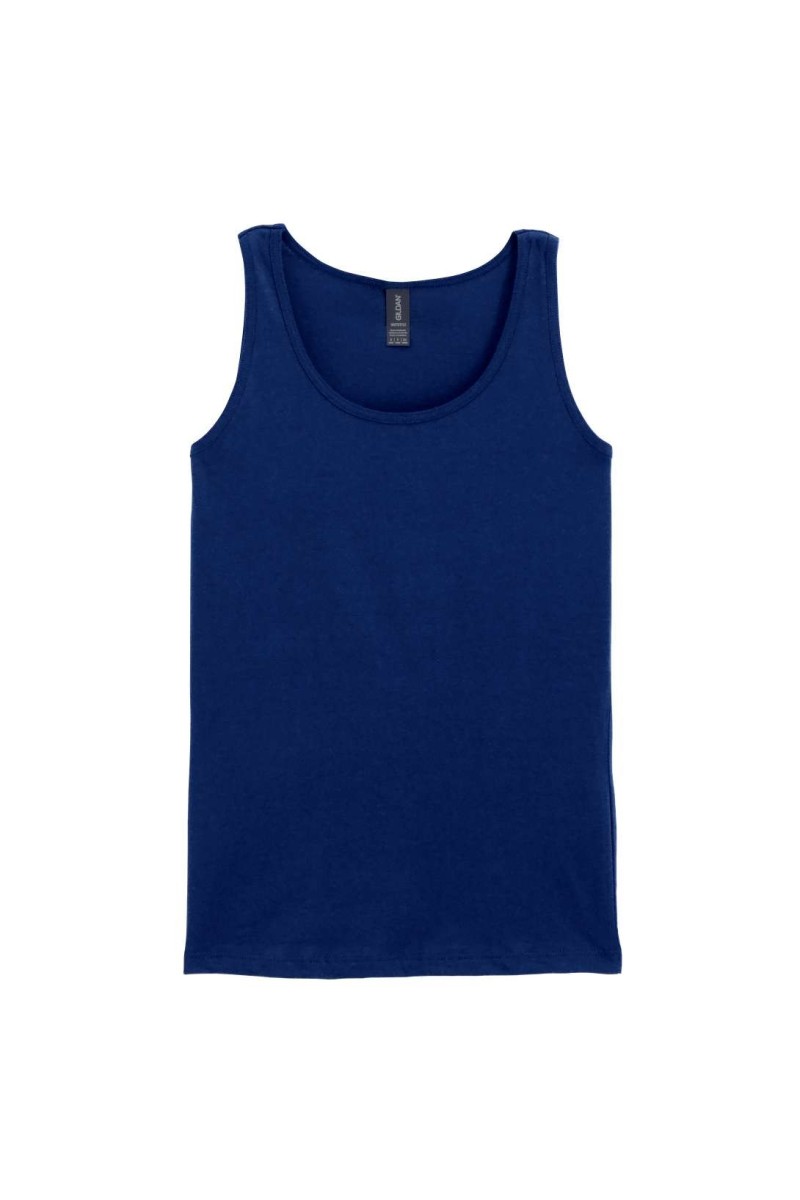 SOFTSTYLE™ LADIES' TANK TOP