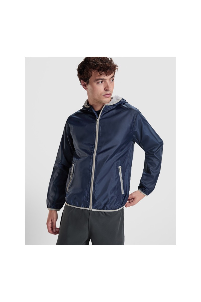 Rain Jacket Roly Angelo